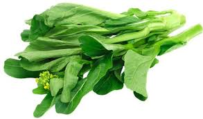  
                                          तोरीको साग                      